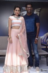 Detective Movie Press Meet